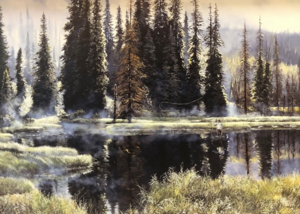 Artwork- Heaven on Earth