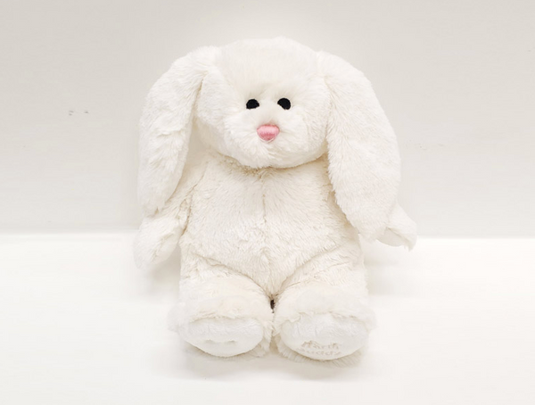 Cuddle Buddy Bunny, Warm Buddy