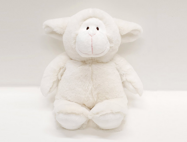 Cuddle Buddy Sheep, Warm Buddy