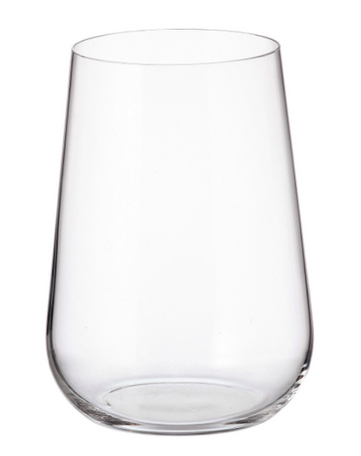 Crystalite Bohemia Tumbler, Ardea