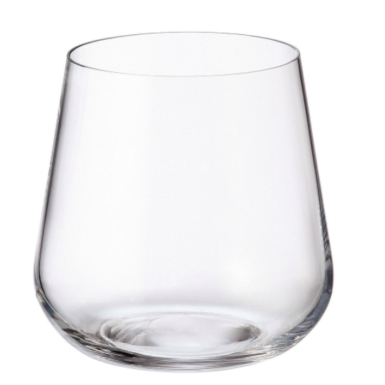 Crystalite Bohemia Tumbler, Ardea