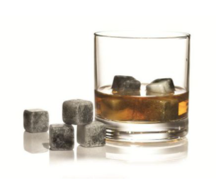Chill 'N Rock Stones