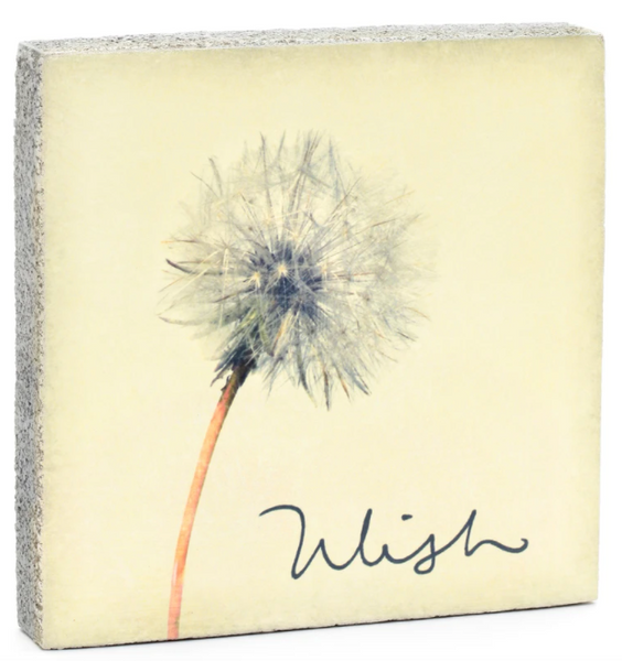 Cedar Mtn- Wish Block