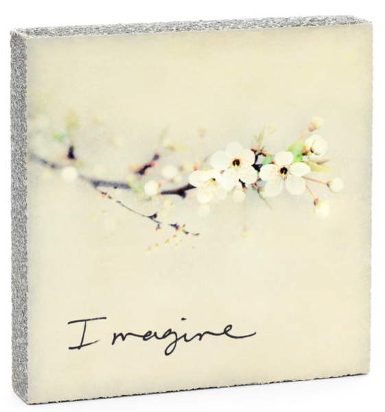 Cedar Mtn- Imagine Block