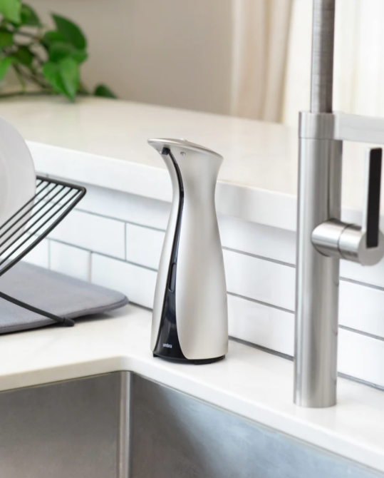 Umbra soap dispenser deals