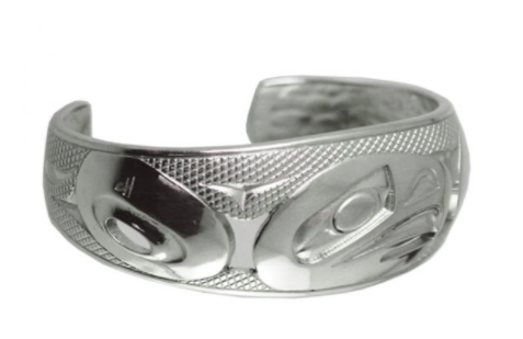Bracelet, Eagle Collection-Corrine Hunt