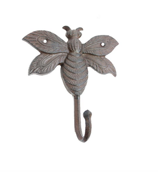 Bee Hook, Cast Iron