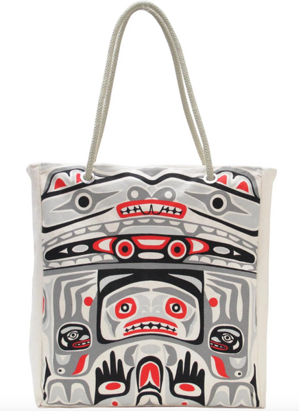 Eco-Bag, Bear Box