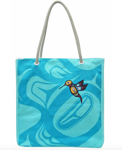 Eco-Bag, Hummingbird-Francis Dick