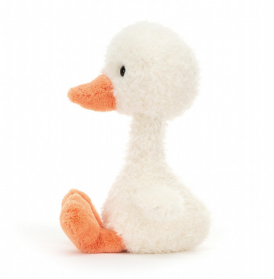 Duck, Quack Quack-Jellycat