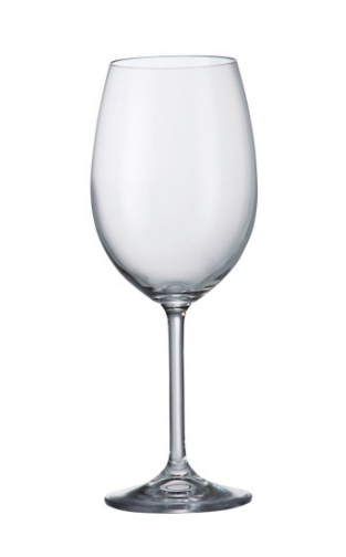 Wine Glass, Universal Stemmed-Gastro/Colibri
