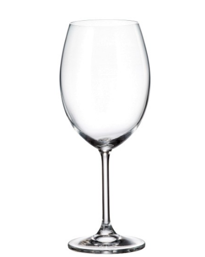 Wine Glass, Universal Stemmed (Large)-Gastro/Colibri