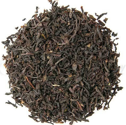 Metropolitan Tea, Blueberry Loose Leaf