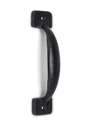 Pull Handle (Classic-Large), Cast Iron