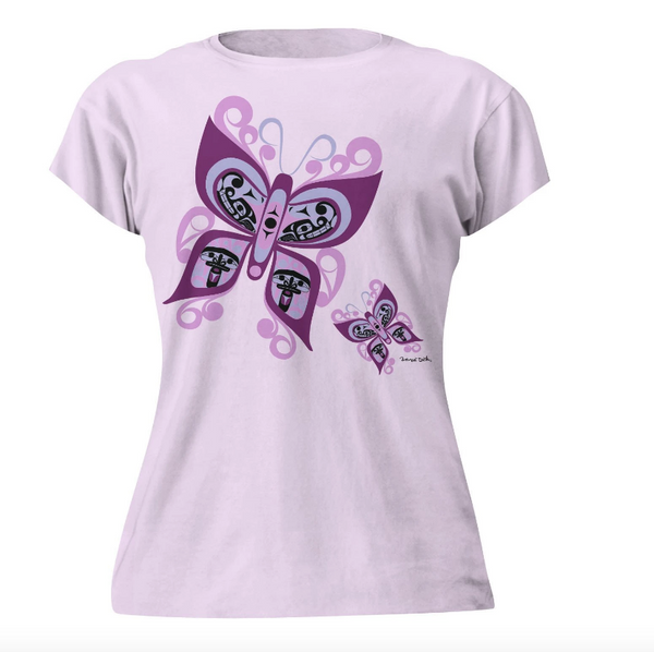 T-Shirt (Women's), Celebration of Life-Francis Dick