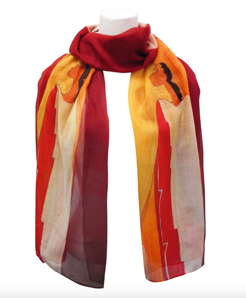 Shawl, Hope-Maxine Noel