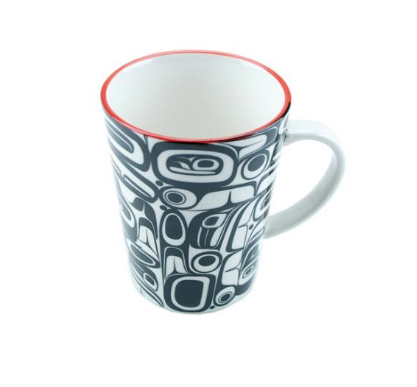 Mug, Raven-Kelly Robinson