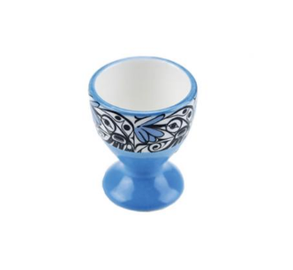 Egg Cup, Hummingbird-Bill Helin