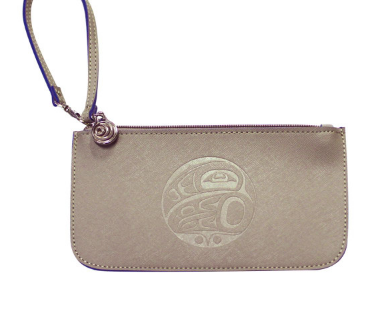 Purse (Wristlet), Moonlight-Maynard Johnny Jr.