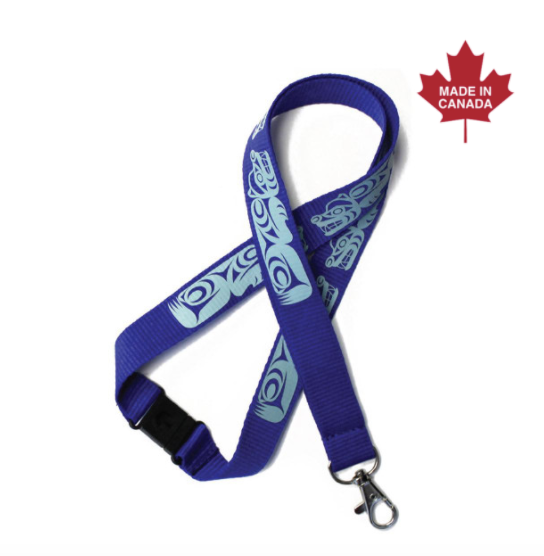 Lanyard, Wise One-Maynard Johnny Jr.