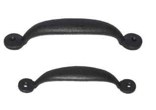 Handle, Cast Iron (Ali) Collection