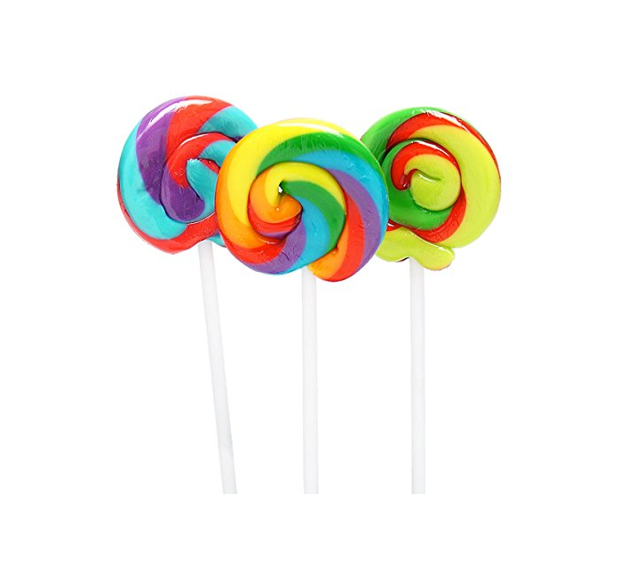 Lollipops, Teeny-Niagara River Trading