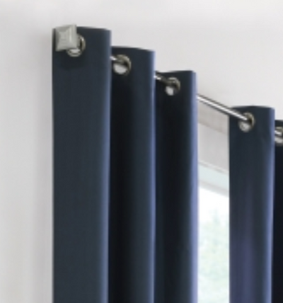Curtain Panel, Thermaplus-Westminster (Blackout)