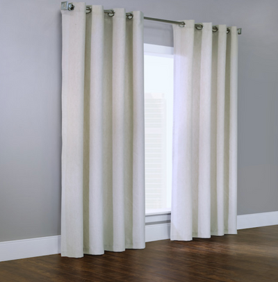 Curtain Panel, Couture-Debonair