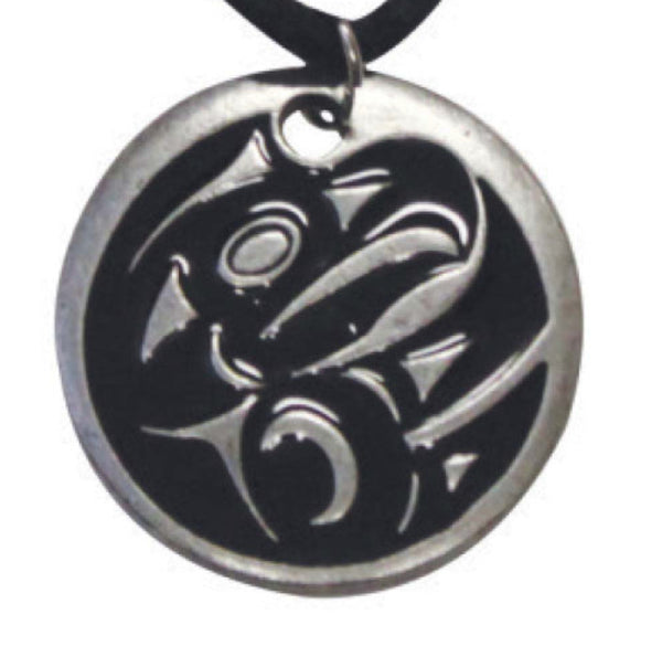 Necklace, Thunderbird-Maynard Johnny Jr.