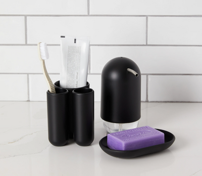 Touch Soap Dispenser Collection