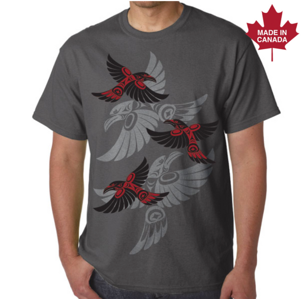 T-Shirt, Raven-Simone Diamond