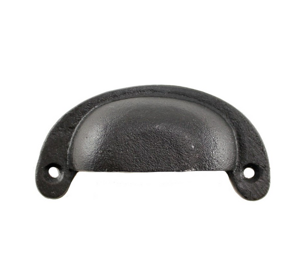 Drawer Handle, Cast Iron (Small)
