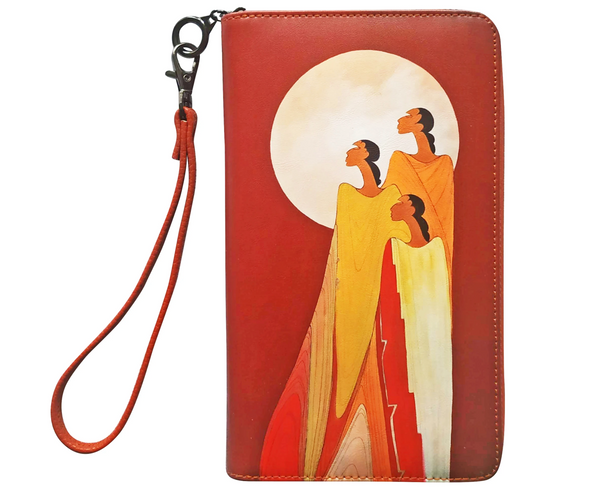 Wallet (Travel), Hope-Maxine Noel