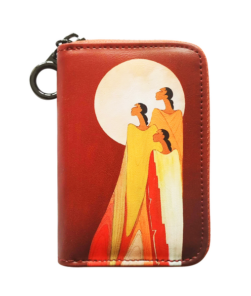 Coin Wallet, Hope-Maxine Noel