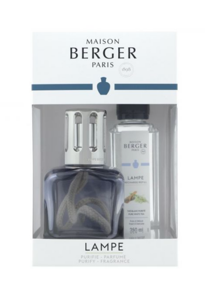 Ice Collection Gift Sets, Lampe Berger Paris – Heartstrings Home Decor &  Gifts