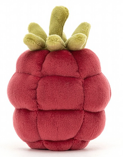 Fabulous Fruit Raspberry-Jellycat