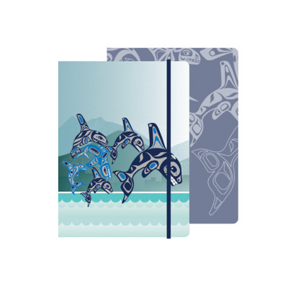 Journal, Orca