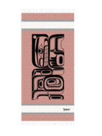 Cotton Towel (Small), Tradition