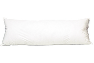 Daniadown, Down Alternative Body Pillow
