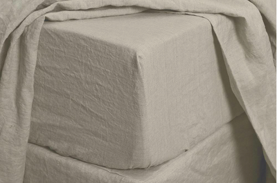 Alamode- Linen Cotton Freeport Sheet Sets