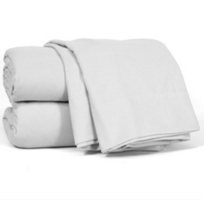 Daniadown- Velvety Soft Flannel Cotten Sheet Sets