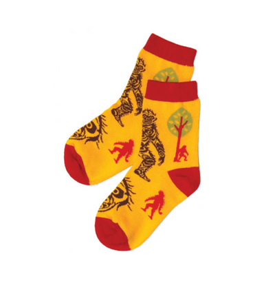 Socks, Kids Indigenous Collection (Various Artists)