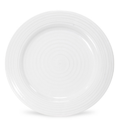 Sophie Conran-Portmeirion-Dinner Plates 11"