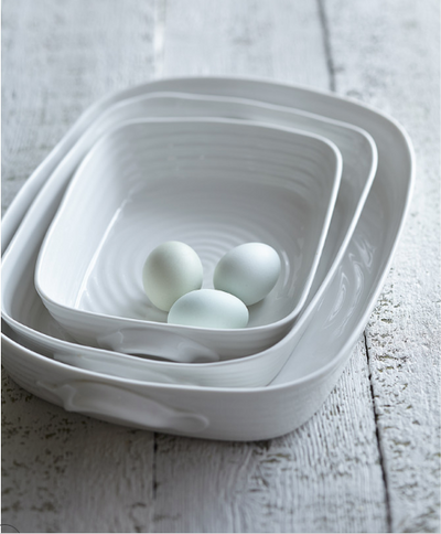 Sophie Conran-Portmeirion-Roasting Dish Lrg
