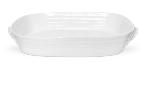 Sophie Conran-Portmeirion-Roasting Dish Lrg