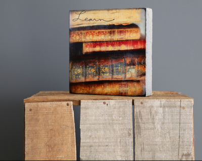 Cedar Mtn- Turtle Block