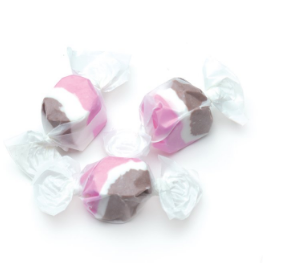 Salt Water Taffy- Assorted