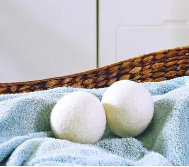 Woolite wool dryer discount balls