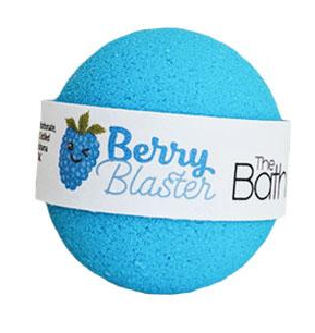 100% Natural Mini Bombs!