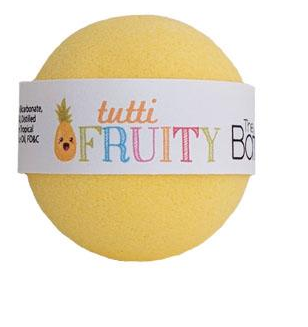 100% Natural Mini Bombs!